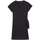 Vêtements Femme Robes courtes Le Temps des Cerises 162651VTPE24 Noir