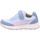 Chaussures Fille Chaussons bébés Vado  Bleu