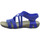 Chaussures Femme Sandales et Nu-pieds Loint's Of Holland  Bleu