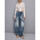 Vêtements Femme Jeans 3/4 & 7/8 Patrizia Pepe CAMICIA IN VOILE DI SETA Art. 8C0688AN111 