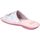 Chaussures Femme Chaussons Cosdam 4086 Rose