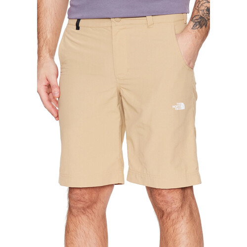 Vêtements Homme Shorts gamba / Bermudas The North Face NF0A2S85 Beige