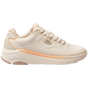 Chaussures Femme Baskets mode TBS EASYFLY Beige