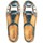 Chaussures Femme Sandales et Nu-pieds Pikolinos 0741 Bleu