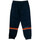 Vêtements Enfant Le Coq Sportif Pantalon Enfant  CONAN orange Noir