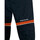 Vêtements Enfant Le Coq Sportif Pantalon Enfant  CONAN orange Noir
