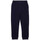 Vêtements Enfant Pantalons Lacoste PANTALON DE SURVÊTEMENT COLOR BLOCK BLEU MARINE  ENFA Bleu