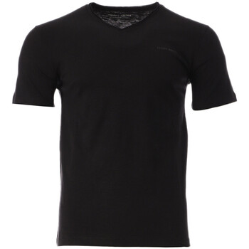 Vêtements Homme T-shirts & Polos Teddy Smith 11016810D Noir