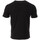 Vêtements Homme T-shirts manches courtes Teddy Smith 11016810D Noir