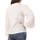 Vêtements Femme T-shirts & Polos Vila 14097015 Blanc