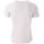 Vêmotif Homme T-shirts manches courtes Teddy Smith 11014742D Blanc