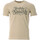 Vêtements Homme T-shirts & Polos Teddy Smith 11016809D Beige