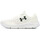 Chaussures Homme Running / trail Under Armour 3024878-102 Blanc