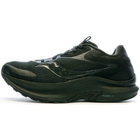 Chaussures Homme running Croc / trail Saucony S20732-14 Noir