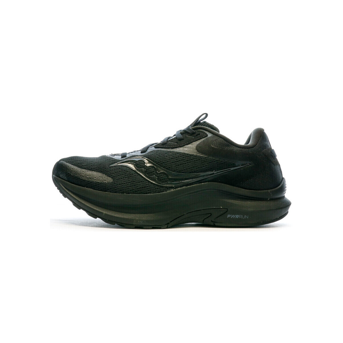 Chaussures Homme Running / trail Saucony S20732-14 Noir