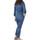 Vêtements Femme Combinaisons / Salopettes Vila 14086258 Bleu
