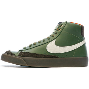 Chaussures Homme Baskets montantes Nike DZ5176-300 Vert
