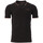 Vêtements Homme T-shirts & Polos Teddy Smith 11316819D Noir