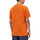 Vêtements Homme T-shirts & Polos Tommy Hilfiger DM0DM17714 Orange