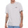 Vêtements Homme T-shirts & Polos Tommy Hilfiger DM0DM17714 Gris