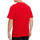 Vêtements Homme T-shirts & Polos Tommy Hilfiger DM0DM17714 Rouge