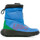 Chaussures Garçon Ski adidas Originals GW4422 Bleu