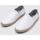 Chaussures Homme Espadrilles Tommy Hilfiger HILFIGER ESPADRILLE CORE TEXTILE Blanc
