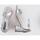 Chaussures Femme Sandales et Nu-pieds Refresh 171957 Argenté
