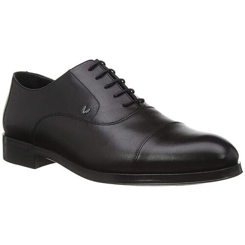 Chaussures Homme Sacs homme à moins de 70 Martinelli CHAUSSURES  1492-2631 Noir