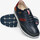 Chaussures Homme Derbies & Richelieu Pikolinos M4U-6046 Bleu