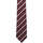 Vêtements Homme Cravates et accessoires Church's  Rouge