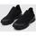 Chaussures Femme Baskets basses Xti 142454 Noir