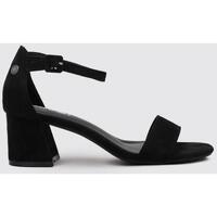 Chaussures Femme Sandales et Nu-pieds Refresh 171830 Noir