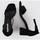 Chaussures Femme Sandales et Nu-pieds Refresh 171830 Noir