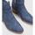 Chaussures Femme Bottines Refresh 171559 Bleu