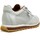 Chaussures Homme Baskets mode Cetti SNEAKER DE PIEL PERFORADA CABALLERO  NATURE C-848 BLANCO Blanc