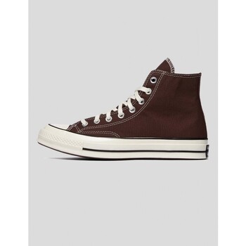 Chaussures Homme Baskets mode Converse All-Star Marron