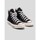 Chaussures Homme Baskets mode Converse  Noir