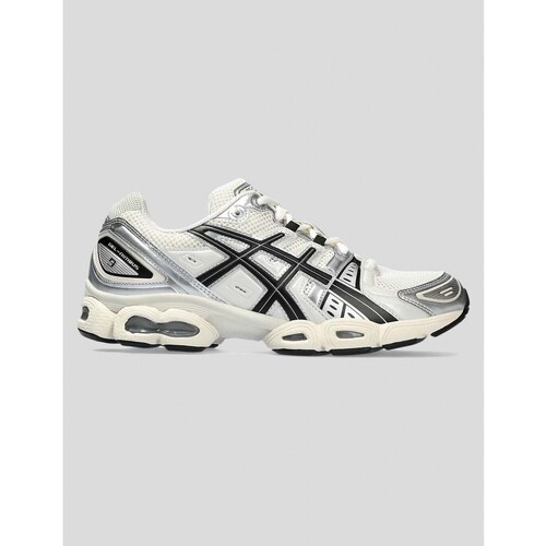 Chaussures Homme Baskets mode Asics  Blanc