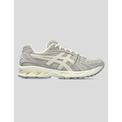 Chaussures Homme Baskets mode Asics  Gris