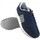 Chaussures Homme Multisport MTNG Chaussure homme MUSTANG 84711 bleu Bleu