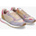 Chaussures Femme Baskets mode HOFF AEGINA Multicolore