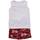 Vêtements Garçon Pyjamas / Chemises de nuit Tobogan 23117022-UNICO Multicolore