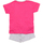 Vêtements Fille Pyjamas / Chemises de nuit Tobogan 23117553-UNICO Multicolore