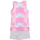Vêtements Fille Pyjamas / Chemises de nuit Tobogan 23117571-UNICO Multicolore
