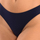 Sous-vêtements Femme Slips Selene BK805-MARINO Bleu
