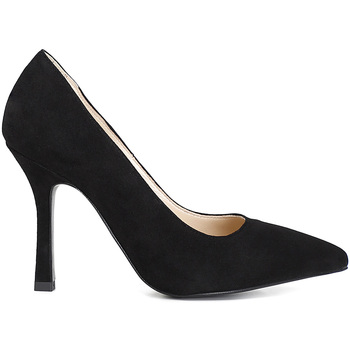 Chaussures Femme Escarpins Café Noir C1NA5001 Noir