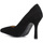 Chaussures Femme Escarpins Café Noir C1NA5001 Noir