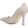 Chaussures Femme Escarpins Café Noir C1NA5005 Marron