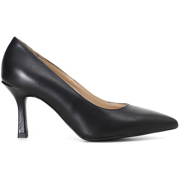 Chaussures Femme Escarpins Café Noir C1NB4001 Noir